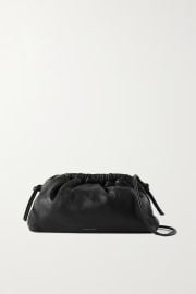 Mini Cloud Clutch by Mansur Gavriel at Net A Porter