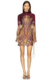 Mini Dress at Revolve