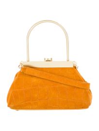 Mini Estelle Bag by Cult Gaia at The Real Real