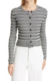 WornOnTV: Athena’s grey geometric cardigan on 9-1-1 | Angela Bassett ...