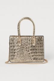 Mini Handbag by HM at H&M