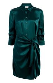 Mini Jacey Dress curated on LTK at Cinq a Sept