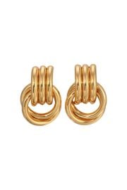 Mini Knot Earrings at Nordstrom