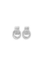 Mini Knot Earrings at Nordstrom