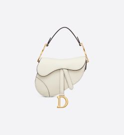 Mini Saddle Bag by Dior at Dior