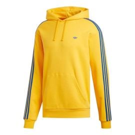 Mini Shmoo Hoodie in Gold at Kicks Crew