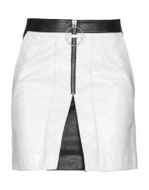 Mini Skirt by Givenchy at Yoox