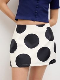 Mini Skirts - Cider at Cider