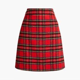 Mini Skirts For Women JCrew at J. Crew