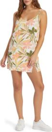 Mini Slipdress at Nordstrom