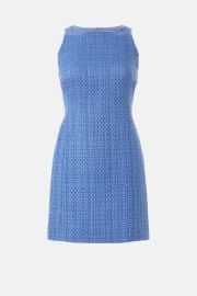 Mini Tweed Sheath Dress by Derek Lam 10 Crosby x RTR Rent the Runway at Rent the Runway