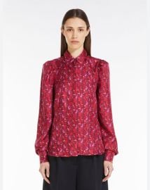 Mino Blouse at Max Mara