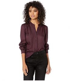 Mintee Blouse at Zappos