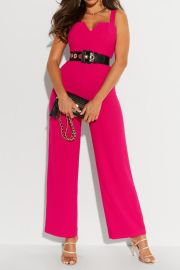 Mira Jumpsuit by Guess at Guess