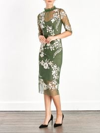 Mirabell Dress by Moss and Spy at Moss and Spy