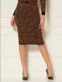 Mirabella Skirt - Eva Mendes Collection at NY&C