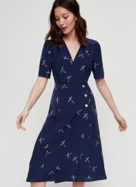 Mirabelle Dress at Aritzia