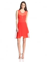 Miranda dress by Bcbgmaxazria at Amazon