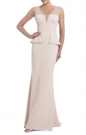 Mirannda Gown at Bcbg