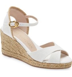 Mirela Espadrille Sandal by Stuart Weitzman at Nordstrom