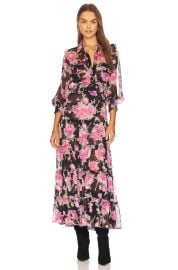 Misa Los Angeles Aydeniz Dress at Revolve