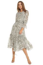 Misa Los Angeles Laia Dress at Amazon