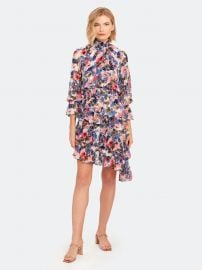 Misa Los Angeles Savanna Dress at Verishop