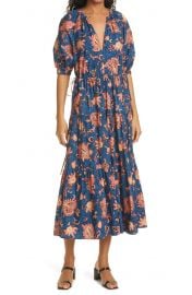 Mischa Midi Dress at Nordstrom