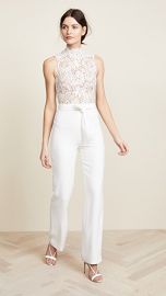 Misha Collection Josie Pantsuit at Shopbop