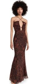 Misha Collection Lynette Gown at Shopbop