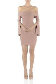 Misha Collection Rozie Dress at Saks Fifth Avenue