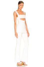 Misha Costanza Jumpsuit at Revolve