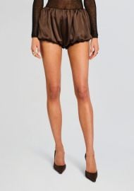 Misha Short Retrofete at Retrofete