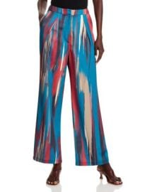 Misook Brushstroke Pants Bloomingdales at Bloomingdales