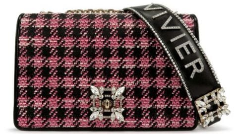 Miss Vivier Buckle Bag by Roger Vivier at Roger Vivier