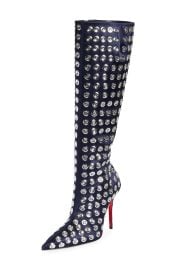 Miss Z Boum Boum Boot at Nordstrom