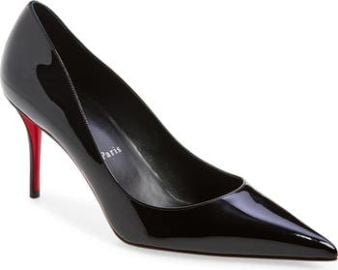 Miss Z Pointed Toe Pump at Nordstrom