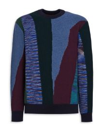 Missoni Crewneck Sweater Bloomingdales at Bloomingdales