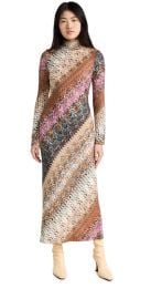 Missoni Long Dress at Shopbop