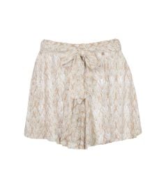 Missoni Mare - Mid-rise crochet shorts at Mytheresa