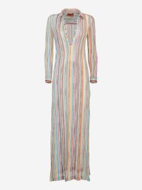 Missoni Mare Tunics amp caftans - Lampoo at Lampoo