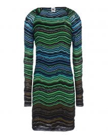 Missoni Striped Dress at The Corner