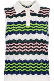 Missoni top at The Outnet