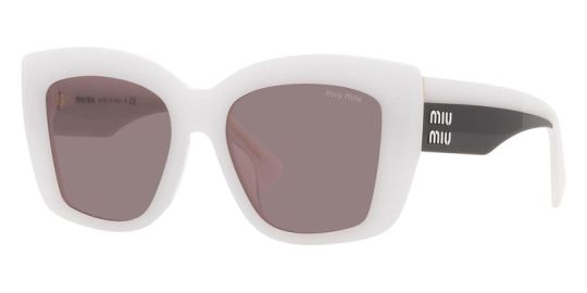 Miu Miu MU 04WS 05X05P Sunglasses - US at Pretavoir