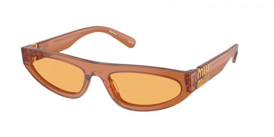 Miu Miu MU 07ZS Sunglasses Free Shipping at EZContacts