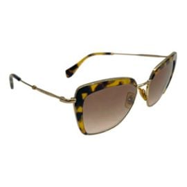 Miu Miu SMU52Q Sunglasses at Miu Miu