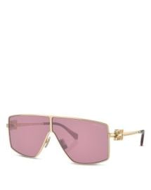 Miu Miu Square Sunglasses 69mm Bloomingdale39s at Bloomingdales