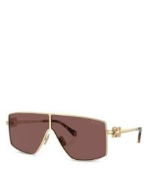 Miu Miu Square Sunglasses 69mm Bloomingdales at Bloomingdales