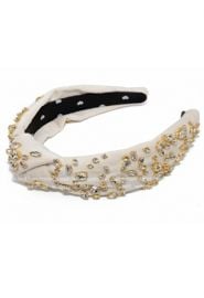 Mixed Crystal Headband by Lele Sadoughi at Nordstrom