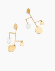 Mobile Statement Earrings by Madewell at Madewell